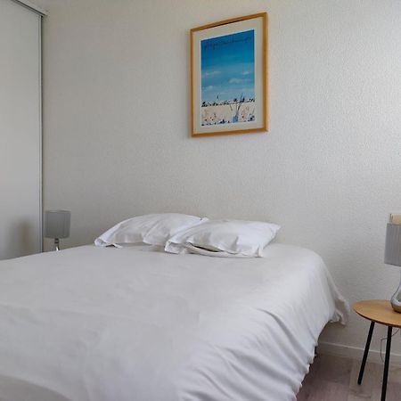 L'Escapade 1 Chambre-Parking-Piscine ラ・ロシェル エクステリア 写真